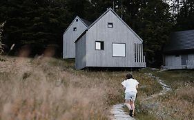 Slow Huts
